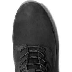 Timberland Womens Allington 6 Inch Chelsea Ankle Boots - Black - A1JVB -Fashion Shoe Store and Allington6inch Black 2703527 1