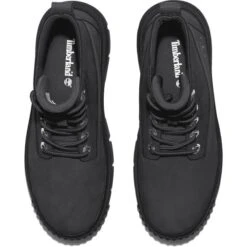 Timberland Womens Greyfield Leather Chukka Boot - A5RNG - Black 18 Timberland Womens Greyfield Leather Chukka Boot - A5RNG - Black -Fashion Shoe Store and GreyfieldA5RNG Black 1794385