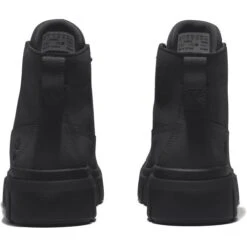 Timberland Womens Greyfield Leather Chukka Boot - A5RNG - Black 13 Timberland Womens Greyfield Leather Chukka Boot - A5RNG - Black -Fashion Shoe Store and GreyfieldA5RNG Black 4794379