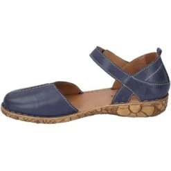 Josef Seibel Womens Rosalie 42 Shoes - Dunkelblau -Fashion Shoe Store bel Rosalie42 Dunkelblau 3837350