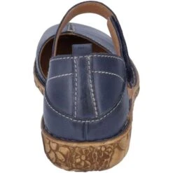 Josef Seibel Womens Rosalie 42 Shoes - Dunkelblau -Fashion Shoe Store bel Rosalie42 Dunkelblau 5837352