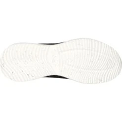 Skechers Womens Bobs Squad Reclaim Life Trainers - Black -Fashion Shoe Store bsSquadReclaimLife Black 2834719