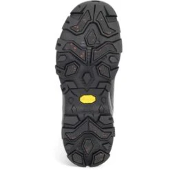 Muck Boots Womens Arctic Ice Mid Short Wellies - Black Grey Geometric -Fashion Shoe Store ceMid BlackGreyGeometric 3817214