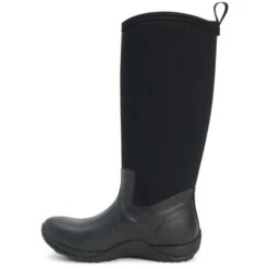Muck Boots Womens Arctic Adventure Waterproof Boots - Black Black -Fashion Shoe Store cticAdventure BlackBlack 7599176 2