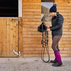 Muck Boots Womens Arctic Adventure Waterproof Boots - Maroon -Fashion Shoe Store cticAdventureBoot Maroon 2815447 5