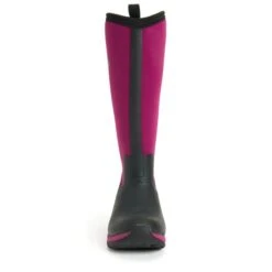Muck Boots Womens Arctic Adventure Waterproof Boots - Maroon -Fashion Shoe Store cticAdventureBoot Maroon 7815444 5