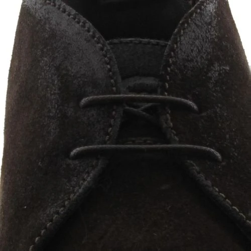 Base London Mens Trader Chukka Boots - Suede Brown 8 Base London Mens Trader Chukka Boots - Suede Brown - Image 6