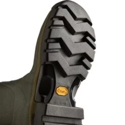 Hunter Womens Balmoral Side Adjustable Neoprene Wellies - Dark Olive -Fashion Shoe Store djTechSoleTall DarkOlive 4728324