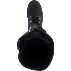 Harley Davidson Womens Lornell 14" Lace Tall Boots - Black 22 Harley Davidson Womens Lornell 14" Lace Tall Boots - Black -Fashion Shoe Store dson Lornell14Wms Black 10726590