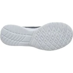 Skechers Womens Skech Air Dynamight Luminosity Trainers - Black Pink -Fashion Shoe Store echAirDynamLum BlackPink 1768628 10