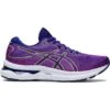 Asics Womens Gel Nimbus 24 Running Shoes - Orchid Soft Sky -Fashion Shoe Store elNimbus24 OrchidSoftSky 1788606