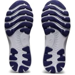 Asics Womens Gel Nimbus 24 Running Shoes - Orchid Soft Sky -Fashion Shoe Store elNimbus24 OrchidSoftSky 7788612