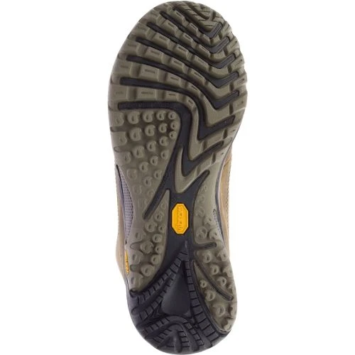 Merrell Womens Siren Traveller 3 Mid WP Walking Boots - Brindle Boulder 9 Merrell Womens Siren Traveller 3 Mid WP Walking Boots - Brindle Boulder - Image 7