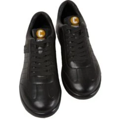 Camper Mens K100752-002 Pelotas XLite Shoes - Black -Fashion Shoe Store elotasXLiteK100752 Black 2765927 1