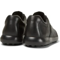 Camper Mens K100752-002 Pelotas XLite Shoes - Black -Fashion Shoe Store elotasXLiteK100752 Black 5765930 1