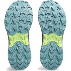 Asics Womens Gel Venture 9 Trail Running Shoes - Deep Ocean Hot Pink -Fashion Shoe Store enture9 DeepOceanHotPink 6853634