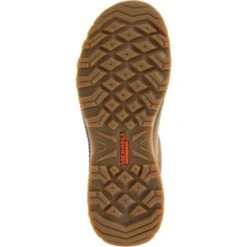 Merrell Mens Forestbound Waterproof Shoes - Merrell Tan -Fashion Shoe Store estboundWtPrf MerrellTan 8691496 10