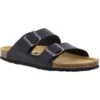 Plakton Mens Seth Malaga Adjustable Slide Sandals - Black -Fashion Shoe Store ethMalaga 175857 NEGRO 02855679