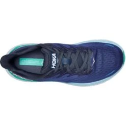 Hoka Womens Clifton 8 Running Shoes - Outer Space Bellweather Blue 14 Hoka Womens Clifton 8 Running Shoes - Outer Space Bellweather Blue -Fashion Shoe Store fton8 OuterSpaceBellBlue 5777421