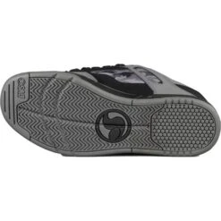 DVS Mens Enduro Heir Skate Shoes - Black Charcoal Camo 11 DVS Mens Enduro Heir Skate Shoes - Black Charcoal Camo -Fashion Shoe Store hoes Black Charcoal Camo 7807075 4