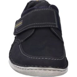 Josef Seibel Mens Anvers 93 Wide Fit Shoes - Ocean -Fashion Shoe Store ibel Anvers93 OceanKombi 3837290