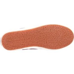 Superga Mens 2750 Cotu Classic Trainers - Dark Bordeaux -Fashion Shoe Store icMens59607 DarkBordeaux 2851244