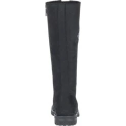 Harley Davidson Womens Lornell 14" Lace Tall Boots - Black 19 Harley Davidson Womens Lornell 14" Lace Tall Boots - Black -Fashion Shoe Store idson Lornell14Wms Black 7726587