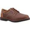 Hush Puppies Mens Wheeler Shoes - Brown 2 Hush Puppies Mens Wheeler Shoes - Brown -Fashion Shoe Store ies Wheeler Brown RETAKE 1848380 7