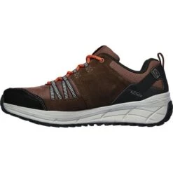 Skechers Mens Equalizer 4.0 Trail TRX Trainers - Brown Black -Fashion Shoe Store izer4 0Trail BrownBlack 04629882