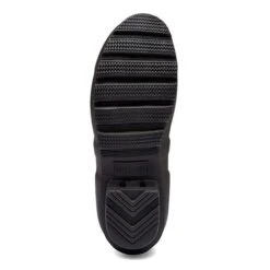 Hunter Womens Original Back Adjustable Wellies Rain Boots - Black -Fashion Shoe Store lBackAdjustable AllBlack 4553785