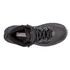 Hoka Womens Trail Code GTX Waterproof Walking Boots - Black Castlerock 14 Hoka Womens Trail Code GTX Waterproof Walking Boots - Black Castlerock -Fashion Shoe Store lCodeGTX BlackCastlerock 5824735