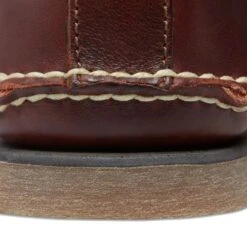 Timberland Mens Classic Boat Shoes - Rootbeer 25077 -Fashion Shoe Store lassicBoat25077 Rootbeer 7720863 5