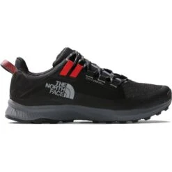 North Face Mens Cragstone Waterproof Walking Shoes - TNF Black Vandis Grey 14 North Face Mens Cragstone Waterproof Walking Shoes - TNF Black Vandis Grey -Fashion Shoe Store neMens TNFBlackVanadisGy 1826723