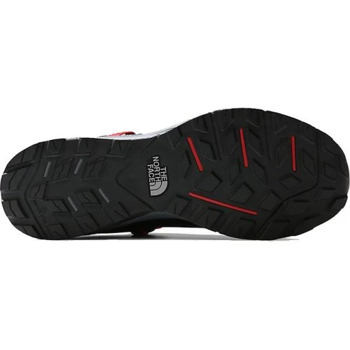North Face Mens Cragstone Waterproof Walking Shoes - TNF Black Vandis Grey 9 North Face Mens Cragstone Waterproof Walking Shoes - TNF Black Vandis Grey - Image 7