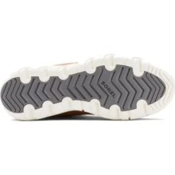 Sorel Womens Explorer II Joan Waterproof Boots - Velvet Tan Fawn -Fashion Shoe Store orerIIJoan VelvetTanFawn 6751189