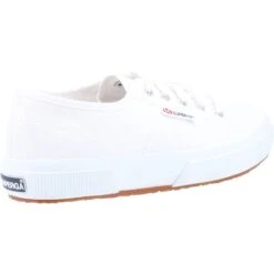 Superga Womens 2750 Cotu Classic Trainers - White -Fashion Shoe Store otuClassicWms59490 White 3851187