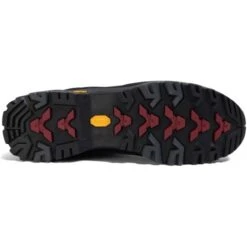 Berghaus Mens Ground Attack Active GTX Walking Shoe - Black Dark Grey -Fashion Shoe Store oundAttackActive BkDrkGy 7831893 1