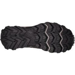 Skechers Mens Equalizer 5 Trail Water Repellent Trainers - Brown Orange -Fashion Shoe Store r5TrailSolix BrownOrange 3801920