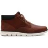 Timberland Mens Bradstreet Chukka Leather Ankle Boots - Brown - A13EE -Fashion Shoe Store reetChukkaRT MediumBrown 1678895