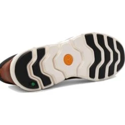 Timberland Mens Bradstreet Chukka Leather Ankle Boots - Brown - A13EE -Fashion Shoe Store reetChukkaRT MediumBrown 2678896