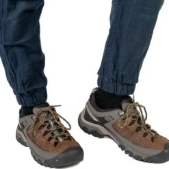 Keen Mens Targhee III Waterproof Shoes - Bungee Cord Black -Fashion Shoe Store rgheeIII BungeeCordBlack 7792079 11