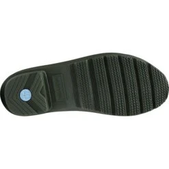 Hunter Womens Original Chelsea Wellington Boots - Dark Olive -Fashion Shoe Store riginalChelsea DarkOlive 3620670