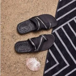 Merrell Womens Terran 3 Cush Slide Toe Post Sandals - Navy 14 Merrell Womens Terran 3 Cush Slide Toe Post Sandals - Navy -Fashion Shoe Store rran3CushPost NavyMarine 2833769