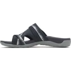 Merrell Womens Terran 3 Cush Slide Toe Post Sandals - Navy 13 Merrell Womens Terran 3 Cush Slide Toe Post Sandals - Navy -Fashion Shoe Store rran3CushPost NavyMarine 4833767