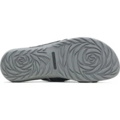 Merrell Womens Terran 3 Cush Slide Toe Post Sandals - Navy 11 Merrell Womens Terran 3 Cush Slide Toe Post Sandals - Navy -Fashion Shoe Store rran3CushPost NavyMarine 6833765