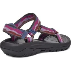 Teva Womens Hurricane XLT 2 Walking Sandals - Vista Blue Indigo -Fashion Shoe Store rricanXLT2 VistaBlIndigo 4763913