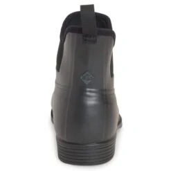 Muck Boots Womens Derby Waterproof Boots - Black -Fashion Shoe Store s DerbyPaddockBoot Black 7599216 2