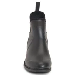 Muck Boots Womens Derby Waterproof Boots - Black -Fashion Shoe Store s DerbyPaddockBoot Black 8599217 2
