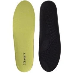 Grangers G10 Memory Foam Insole -Fashion Shoe Store s G10MemoryInsole Yellow 3578820