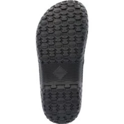Muck Boots Mens Muckster Lite Clogs - Black -Fashion Shoe Store s MucksterLiteClog Black 3834170